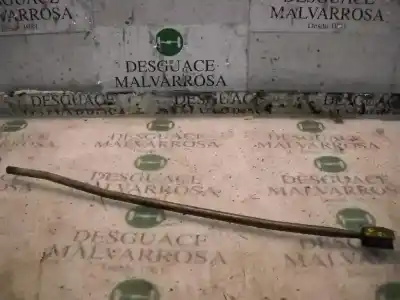 Second-hand car spare part gear shift bar for seat leon (1m1) stella oem iam references 