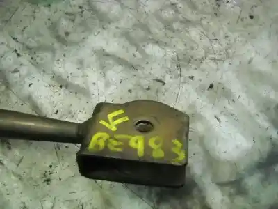 Tweedehands auto-onderdeel wijzig bar voor seat leon (1m1) stella oem iam-referenties   