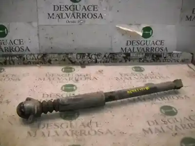 Second-hand car spare part right rear shock absorber for seat leon (1m1) stella oem iam references 