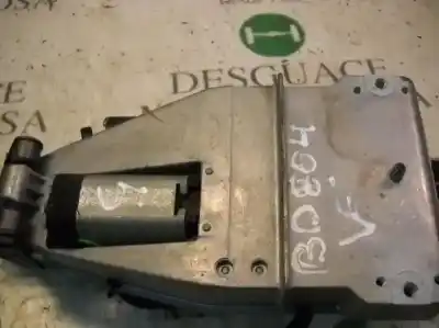 Gebrauchtes Autoersatzteil lenksäule zum mercedes-benz clase cl (w215) coupe 500 (215.375) oem-iam-referenzen a2154600416 118138 a220540288