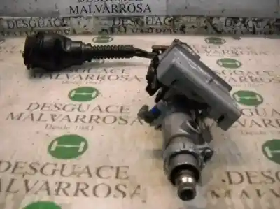 Gebrauchtes Autoersatzteil lenksäule zum mercedes-benz clase cl (w215) coupe 500 (215.375) oem-iam-referenzen a2154600416 118138 a220540288