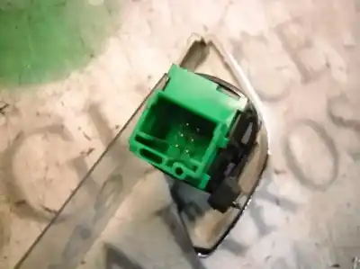 İkinci el araba yedek parçası elektronik modül için citroen c3 exclusive oem iam referansları 6490et  