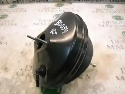 Pezzo di ricambio per auto di seconda mano servo freio per citroen c3 exclusive riferimenti oem iam 4535eh  