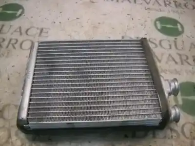 Pezzo di ricambio per auto di seconda mano RADIATORE RISCALDAMENTO/ARIA CONDIZIONATA per CITROEN C3  Riferimenti OEM IAM 6448V3  