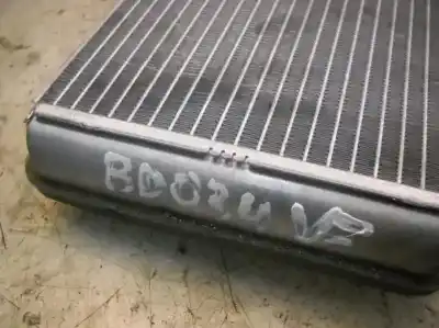 Pezzo di ricambio per auto di seconda mano radiatore riscaldamento/aria condizionata per citroen c3 exclusive riferimenti oem iam 6448v3  