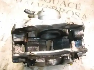 Peça sobressalente para automóvel em segunda mão pinça de travão dianteira esquerda por citroen c3 exclusive referências oem iam 4400r6  
