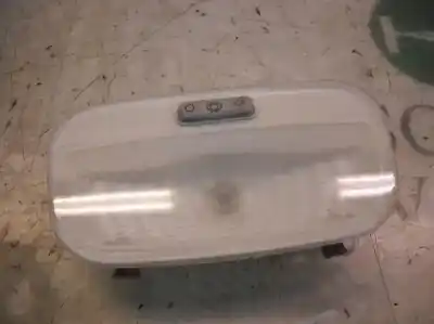 Peça sobressalente para automóvel em segunda mão farolim interior por citroen c3 exclusive referências oem iam 6362q1