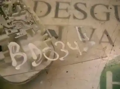 Second-hand car spare part interior light for citroen c3 exclusive oem iam references 6362q1  