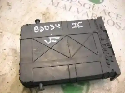 Second-hand car spare part electronic module for citroen c3 exclusive oem iam references 6580yj  