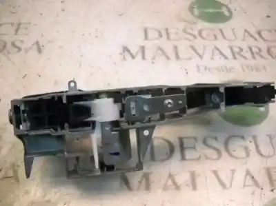 Автозапчасти б/у наружная рукоятка передняя справа за citroen c3 exclusive ссылки oem iam 9101kz 9109a6 