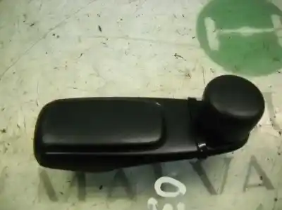 Tweedehands auto-onderdeel HANDGREEP LINKS ACHTERRUIT voor CITROEN C3  OEM IAM-referenties 9240H7  