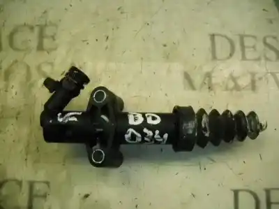 Peça sobressalente para automóvel em segunda mão cilindro de embreagem por citroen c3 exclusive referências oem iam 2182e2