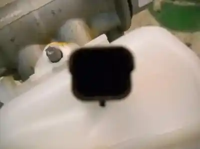 Second-hand car spare part brake pump for citroen c3 exclusive oem iam references 4601w8  