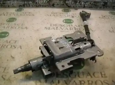 Peça sobressalente para automóvel em segunda mão coluna de direcção por citroen c3 exclusive referências oem iam 4123gk