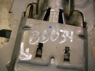 Second-hand car spare part steering column for citroen c3 exclusive oem iam references 4123gk  