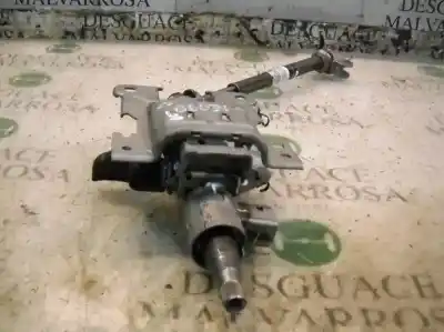 Second-hand car spare part steering column for citroen c3 exclusive oem iam references 4123gk  