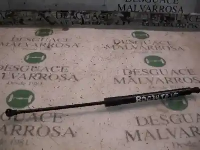 Peça sobressalente para automóvel em segunda mão amortecedores do tronco / porta por citroen c3 exclusive referências oem iam 8731t9