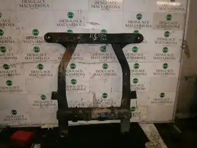 Second-hand car spare part front axle for kia carnival td ls oem iam references 0k55334800a