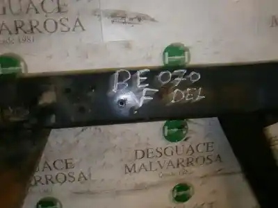 Second-hand car spare part front axle for kia carnival td ls oem iam references 0k55334800a  