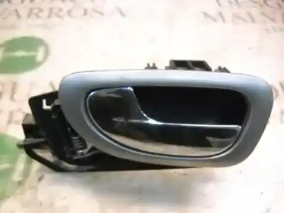 Pezzo di ricambio per auto di seconda mano Maniglia Interna Anteriore Sinistra per PEUGEOT 307 (S1) XR Clim Plus Riferimenti OEM IAM   