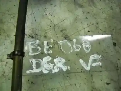 Piesă de schimb auto la mâna a doua mâner fatã dreapta pentru peugeot 307 (s1) xr clim plus referințe oem iam   