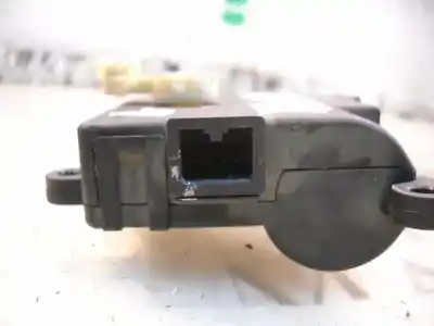 Pezzo di ricambio per auto di seconda mano motore apertura boccole aria condizionata per peugeot 307 (s1) xr clim plus riferimenti oem iam   
