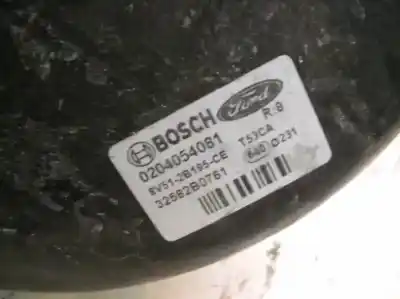 Pezzo di ricambio per auto di seconda mano servo freio per ford fiesta (cb1) ghia riferimenti oem iam   