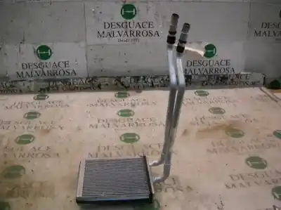 Pezzo di ricambio per auto di seconda mano radiatore riscaldamento/aria condizionata per ford fiesta (cb1) ghia riferimenti oem iam 