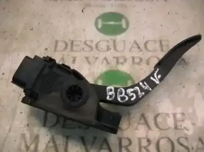 Pezzo di ricambio per auto di seconda mano potenziometro per ford fiesta (cb1) ghia riferimenti oem iam 