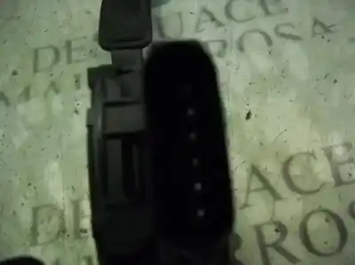 Second-hand car spare part potentiometer for ford fiesta (cb1) ghia oem iam references   