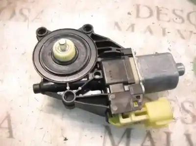 Pezzo di ricambio per auto di seconda mano motore alzacristalli anteriore sinistro per ford fiesta (cb1) ghia riferimenti oem iam 