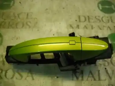 Pezzo di ricambio per auto di seconda mano maniglia esterna posteriore sinistra per ford fiesta (cb1) ghia riferimenti oem iam 