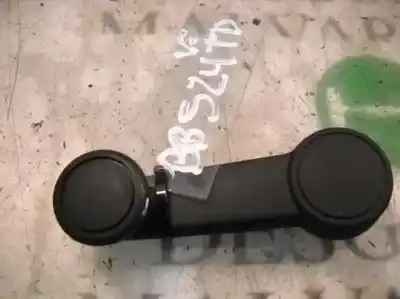 İkinci el araba yedek parçası Arka Sag Cam Kolu için FORD FIESTA (CB1) Ghia OEM IAM referansları   