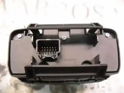 Second-hand car spare part headlights switch for ford fiesta (cb1) ghia oem iam references   