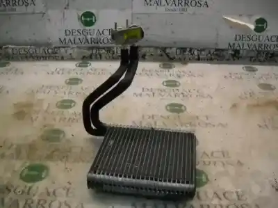 Pezzo di ricambio per auto di seconda mano evaporatore aria condizionata per ford fiesta (cb1) ghia riferimenti oem iam 