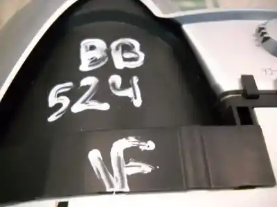 Pezzo di ricambio per auto di seconda mano pannello degli strumenti per ford fiesta (cb1) ghia riferimenti oem iam   