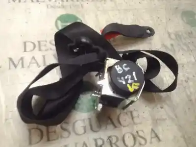 Second-hand car spare part Front Seat Belt for FORD FIESTA (CBK) Futura OEM IAM references   