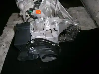 Pezzo di ricambio per auto di seconda mano riduttore per ford fiesta (cb1) ghia riferimenti oem iam   8a6r7002aj