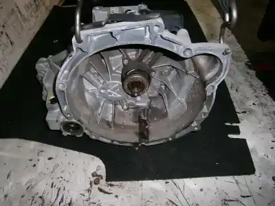 Pezzo di ricambio per auto di seconda mano riduttore per ford fiesta (cb1) ghia riferimenti oem iam   8a6r7002aj