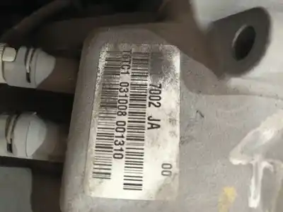Pezzo di ricambio per auto di seconda mano riduttore per ford fiesta (cb1) ghia riferimenti oem iam   8a6r7002aj