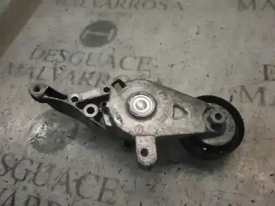 Second-hand car spare part auxiliary belt tensioner for seat ibiza (6k1) 1.9 sdi oem iam references   
