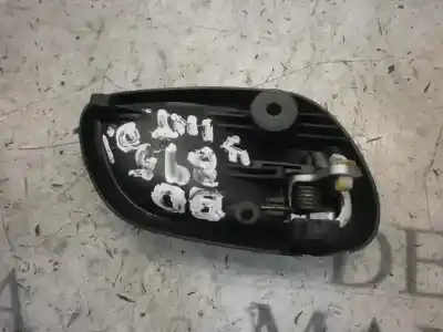 Second-hand car spare part interior left front handle for opel agila enjoy oem iam references   