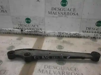 Pezzo di ricambio per auto di seconda mano braccio di sospensione inferiore posteriore sinistro per opel agila enjoy riferimenti oem iam 