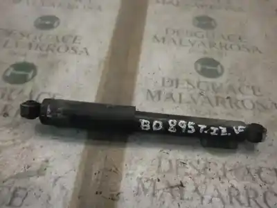 Pezzo di ricambio per auto di seconda mano ammortizzatore posteriore sinistro per opel agila enjoy riferimenti oem iam 