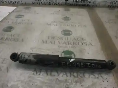 Pezzo di ricambio per auto di seconda mano ammortizzatore posteriore destro per opel agila enjoy riferimenti oem iam 
