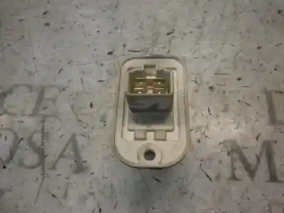 Second-hand car spare part heater blower for opel agila enjoy oem iam references   