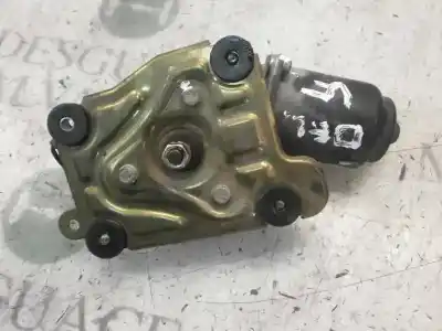 Pezzo di ricambio per auto di seconda mano tiranti e motorino del tergicristallo anteriore per opel agila enjoy riferimenti oem iam 