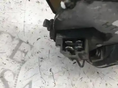 Second-hand car spare part front windshield wiper motor for opel agila enjoy oem iam references   