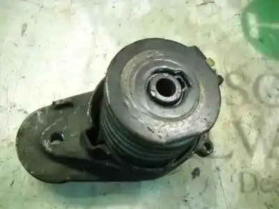 Peça sobressalente para automóvel em segunda mão esticador de correia por opel combo familiar referências oem iam   