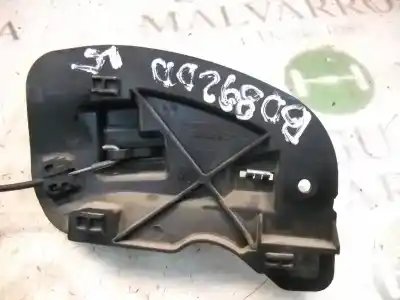 Second-hand car spare part interior right front handle for opel combo familiar oem iam references   